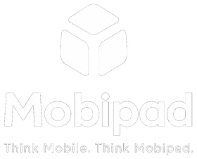 Mobipad Logo